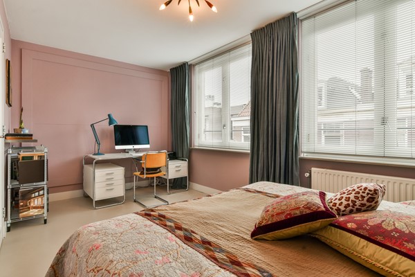 Foto - Onder bod: Fokke Simonszstraat 88H, 1017 TK Amsterdam